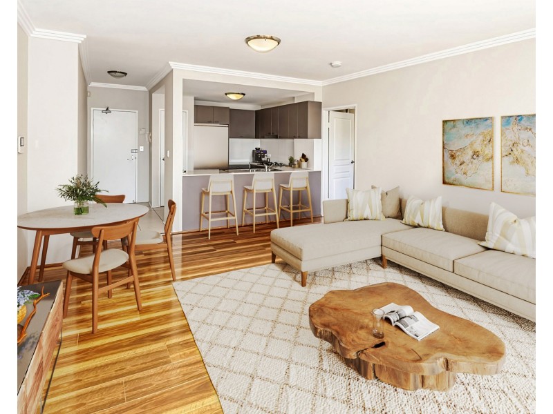 20/104 William Street, Five Dock NSW 2046