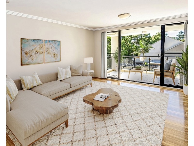 20/104 William Street, Five Dock NSW 2046