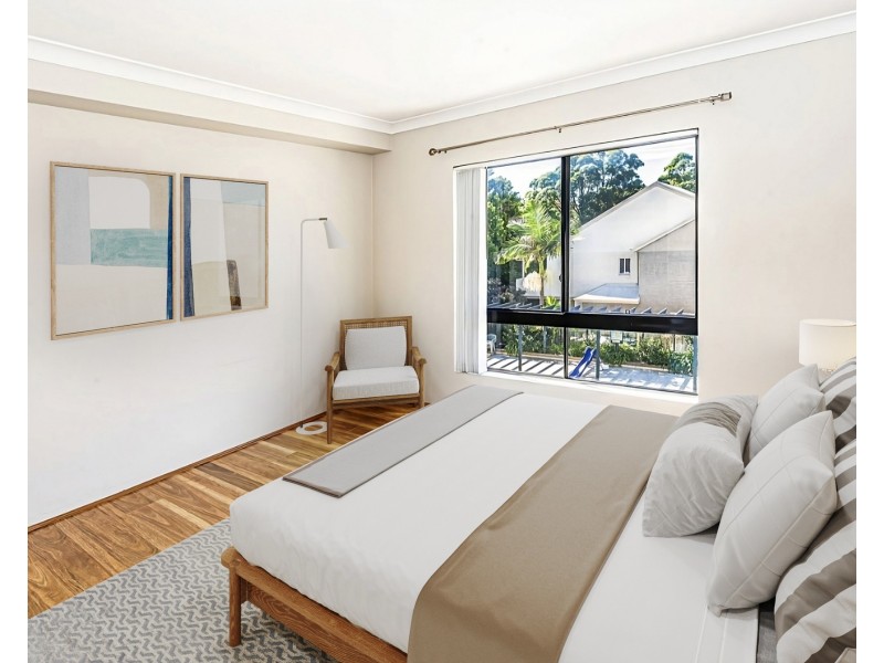 20/104 William Street, Five Dock NSW 2046