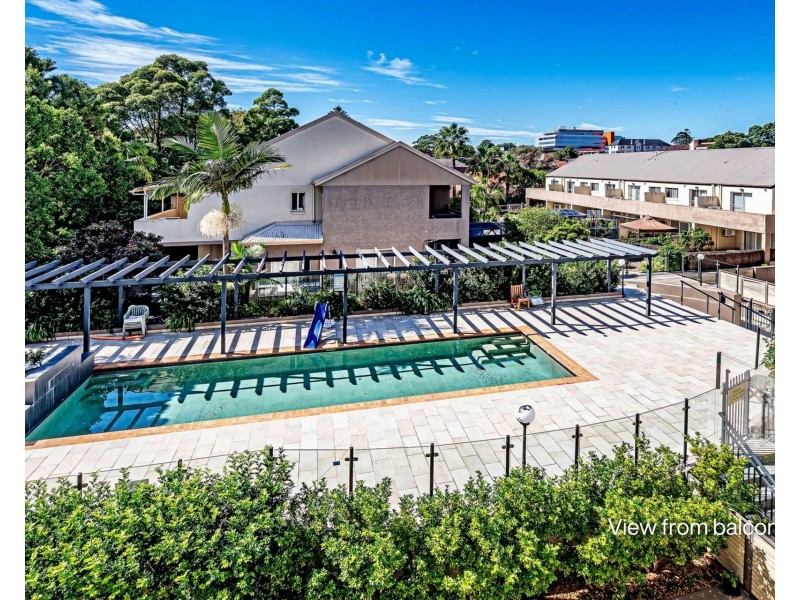 20/104 William Street, Five Dock NSW 2046