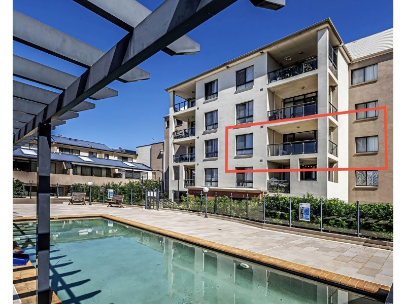 20/104 William Street, Five Dock NSW 2046