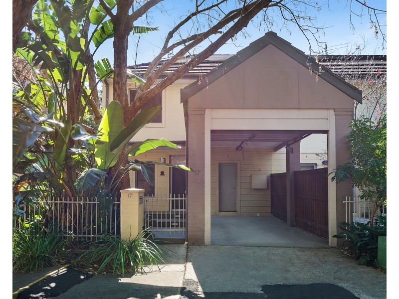 17 Myler Street, Five Dock NSW 2046