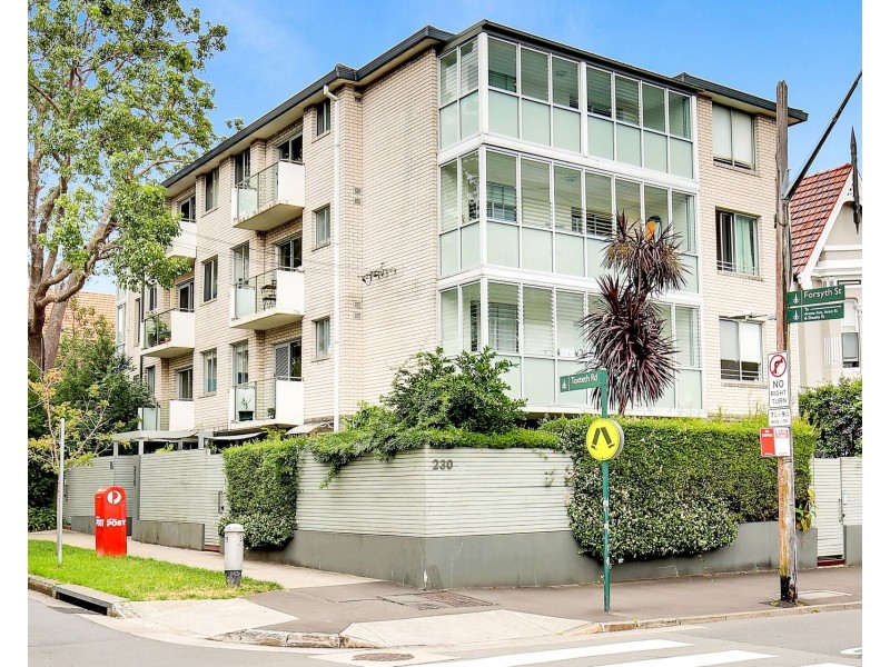 8/230 Glebe Point Road, Glebe NSW 2037