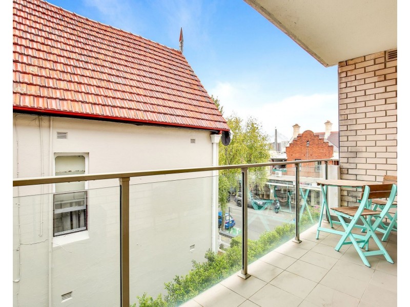 8/230 Glebe Point Road, Glebe NSW 2037