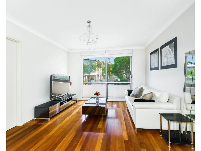 8/8 Eastbourne Road, Homebush West NSW 2140