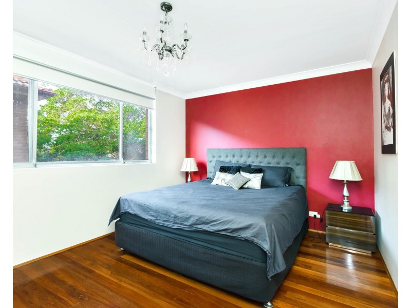 8/8 Eastbourne Road, Homebush West NSW 2140
