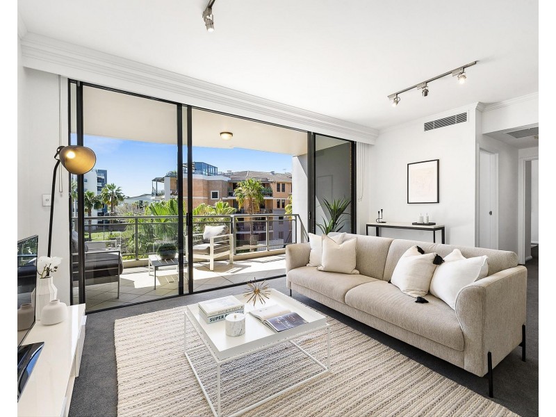 438/1 Searay Close, Chiswick NSW 2046