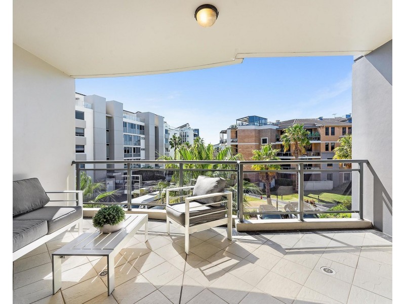 438/1 Searay Close, Chiswick NSW 2046