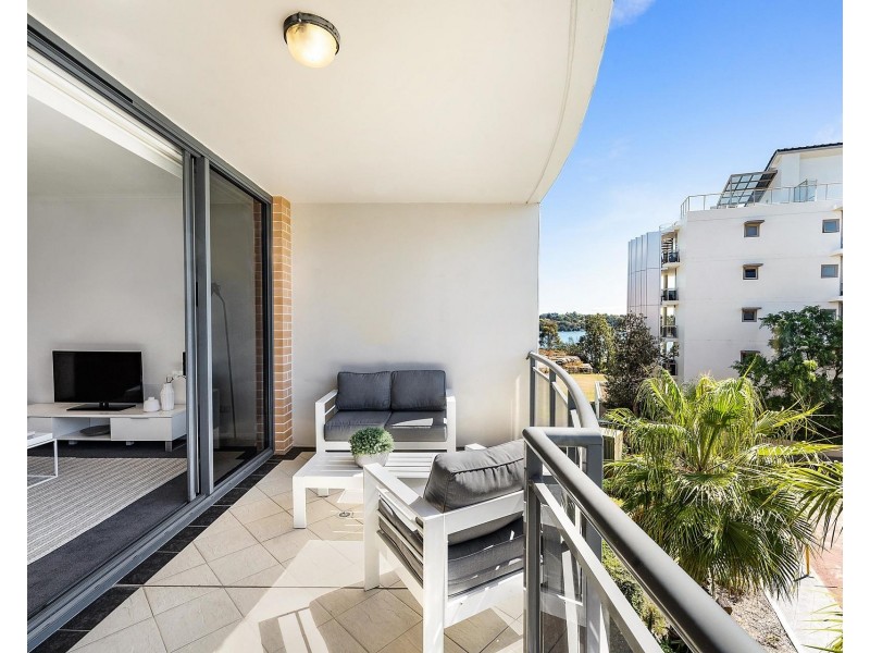 438/1 Searay Close, Chiswick NSW 2046