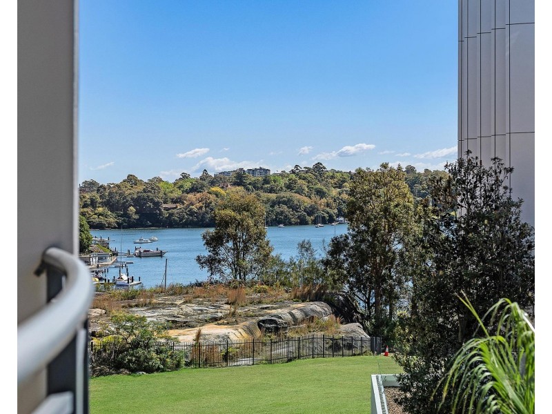 438/1 Searay Close, Chiswick NSW 2046