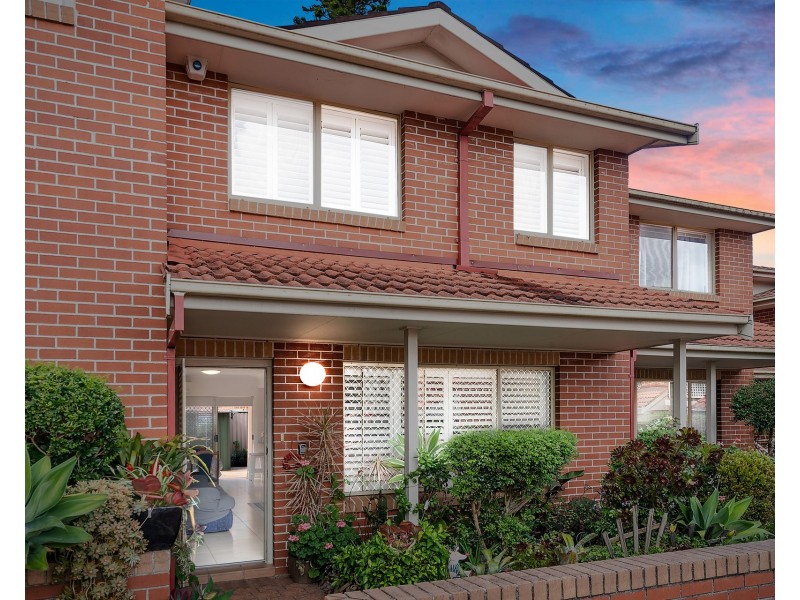 3/443-447 Lyons Road, Five Dock NSW 2046