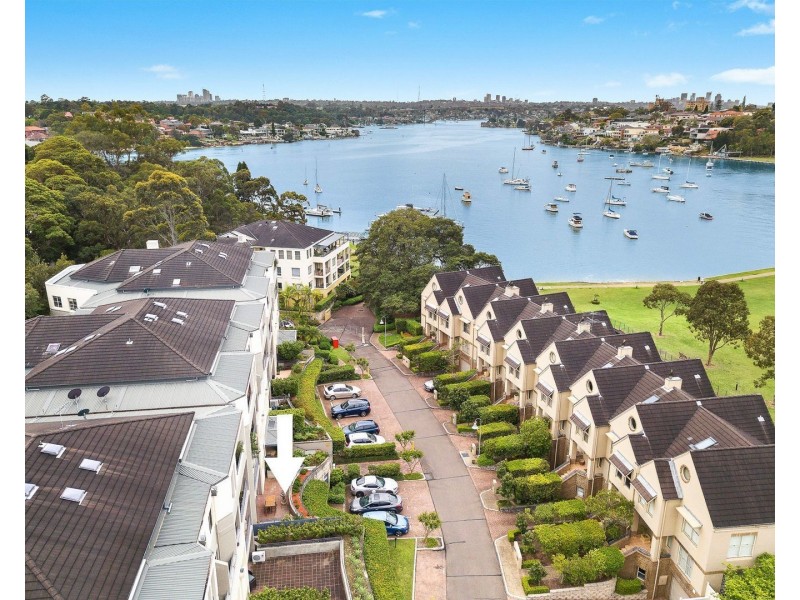 15/7 Figtree Avenue, Abbotsford NSW 2046