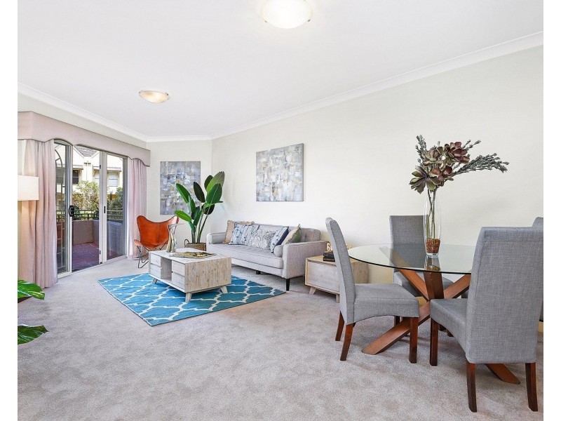 15/7 Figtree Avenue, Abbotsford NSW 2046