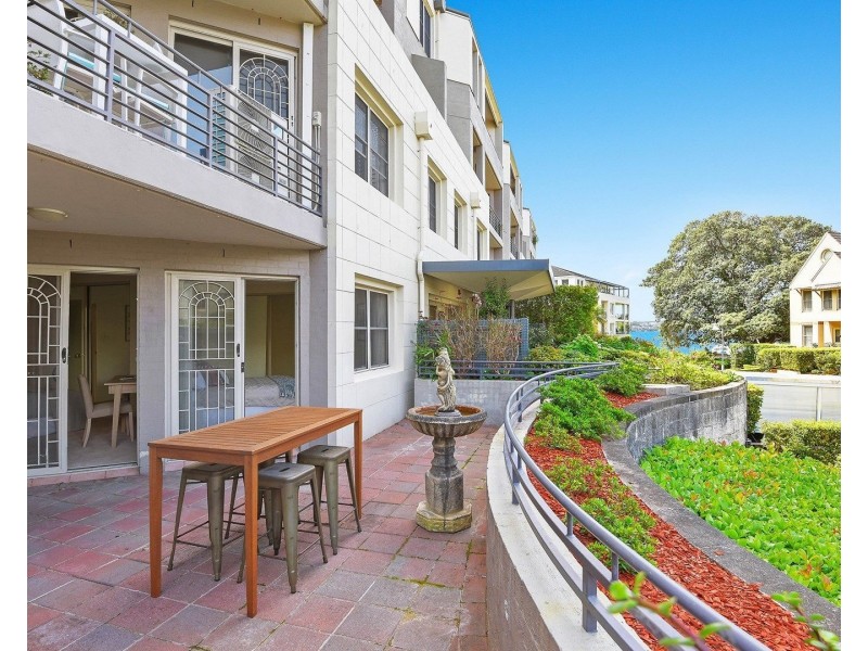 15/7 Figtree Avenue, Abbotsford NSW 2046