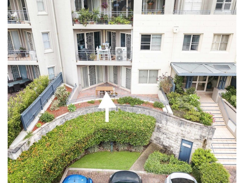 15/7 Figtree Avenue, Abbotsford NSW 2046