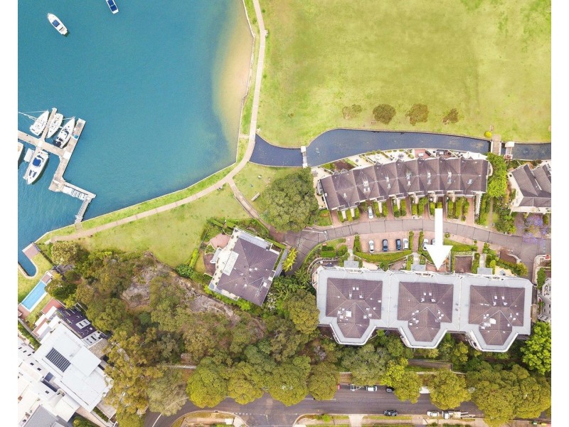 15/7 Figtree Avenue, Abbotsford NSW 2046