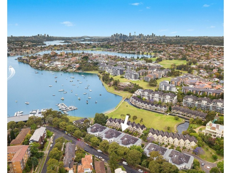 15/7 Figtree Avenue, Abbotsford NSW 2046