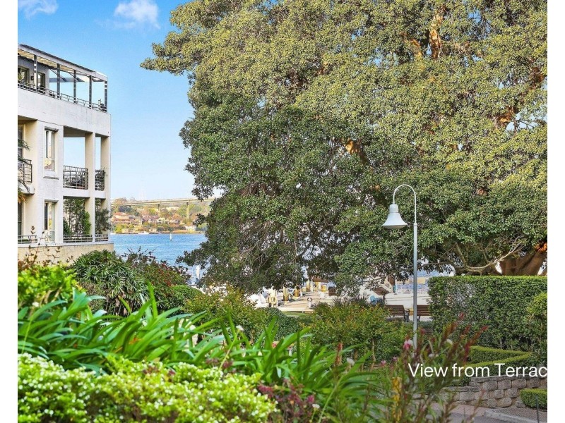 15/7 Figtree Avenue, Abbotsford NSW 2046