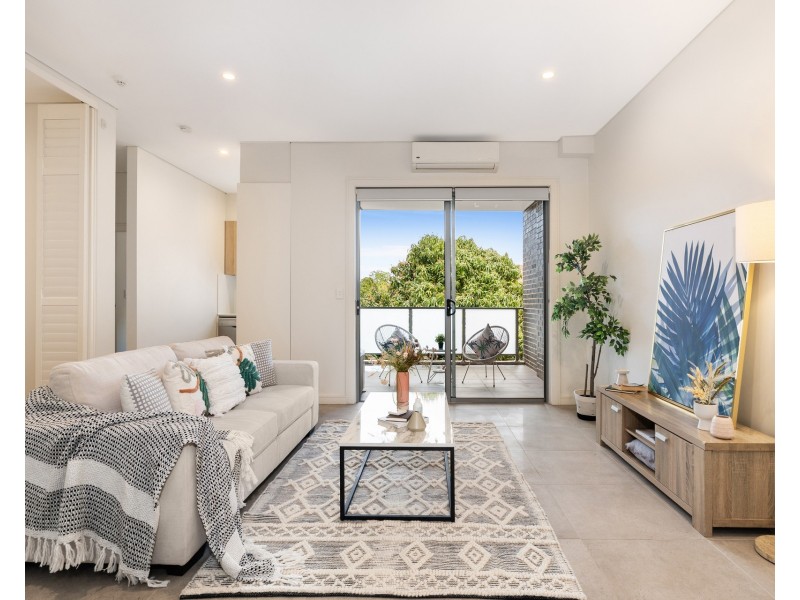 8/12-14 Knox Street, Belmore NSW 2192