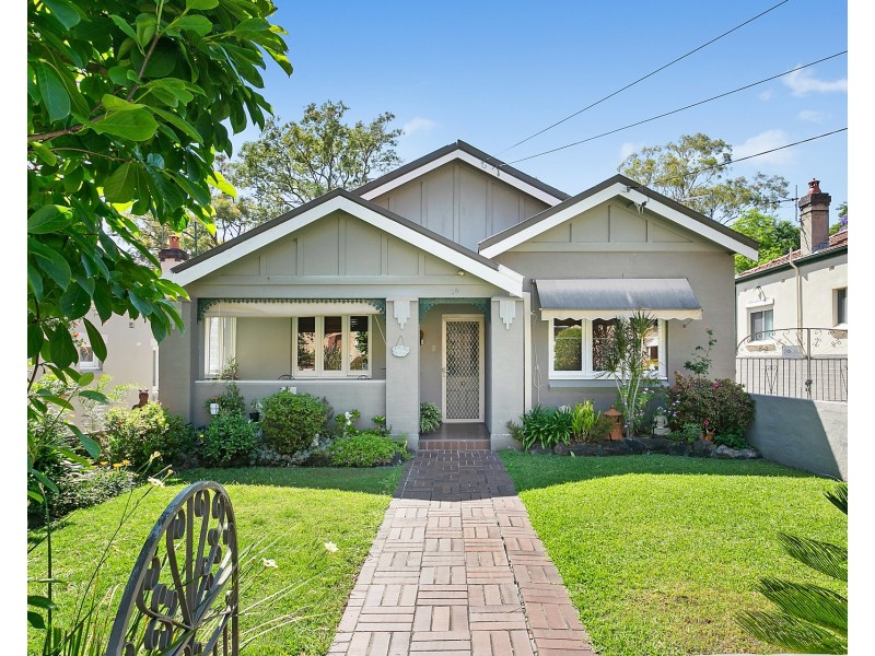 36 Sibbick Street, Russell Lea NSW 2046