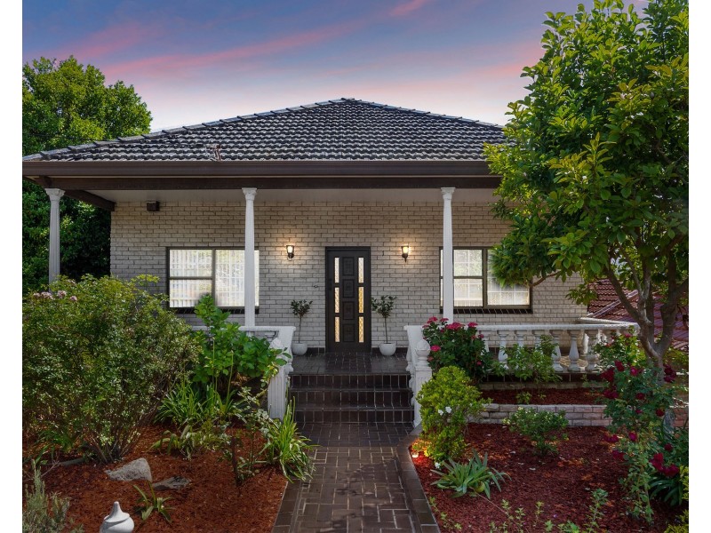 1 Crescent Street, Haberfield NSW 2045