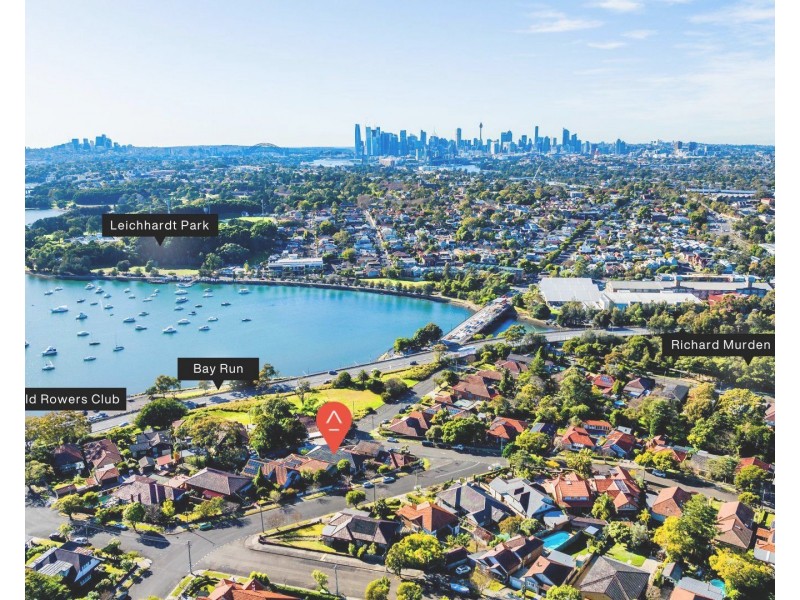 1 Crescent Street, Haberfield NSW 2045