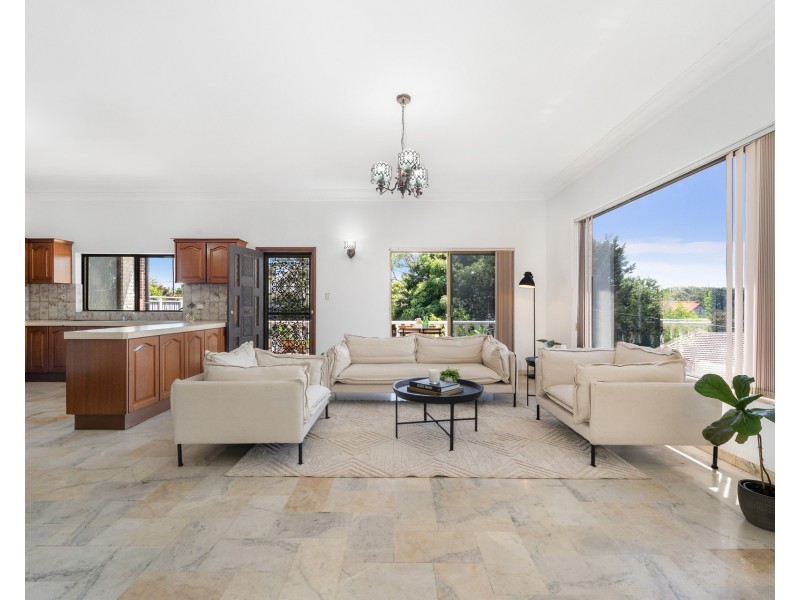 1 Crescent Street, Haberfield NSW 2045