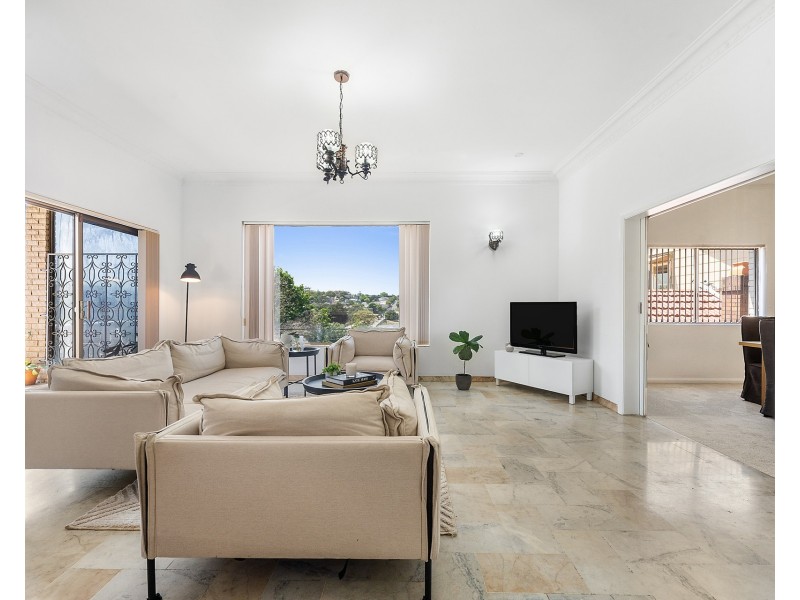 1 Crescent Street, Haberfield NSW 2045