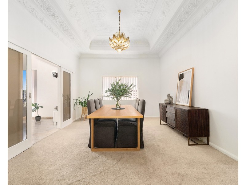 1 Crescent Street, Haberfield NSW 2045