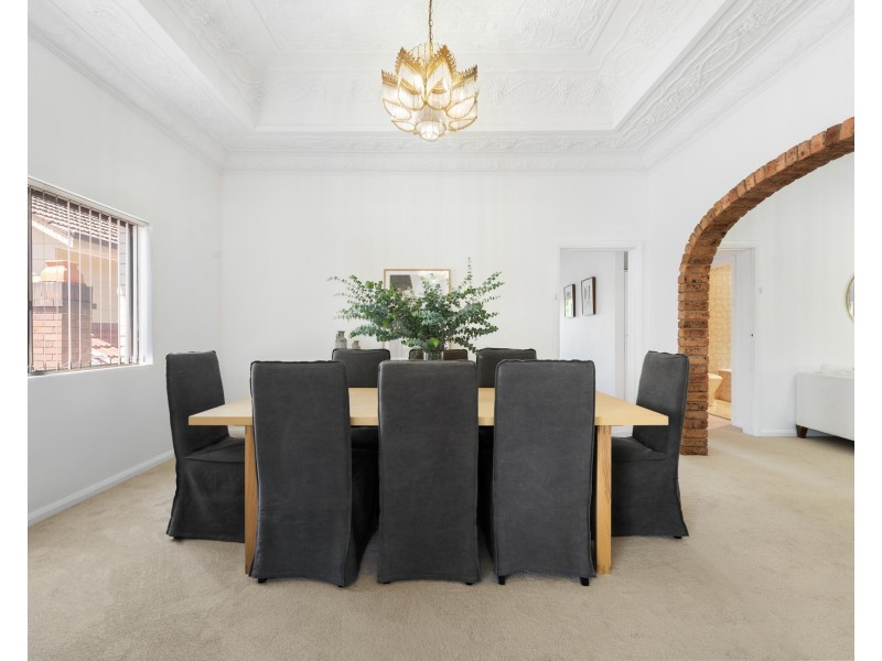 1 Crescent Street, Haberfield NSW 2045