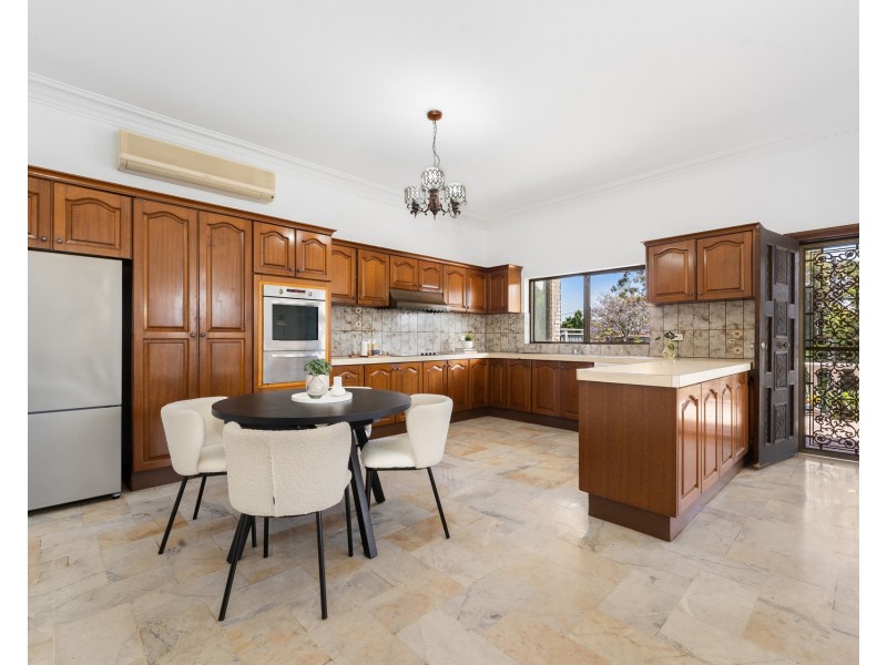 1 Crescent Street, Haberfield NSW 2045