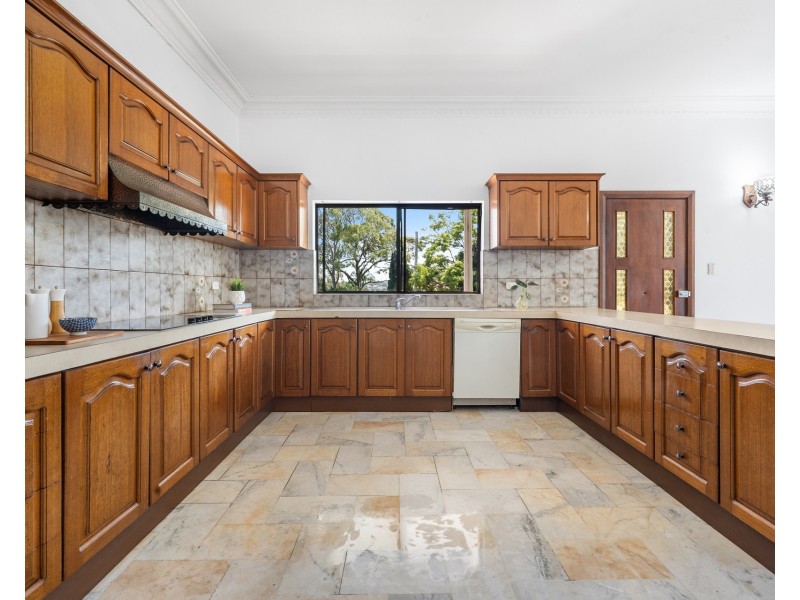 1 Crescent Street, Haberfield NSW 2045