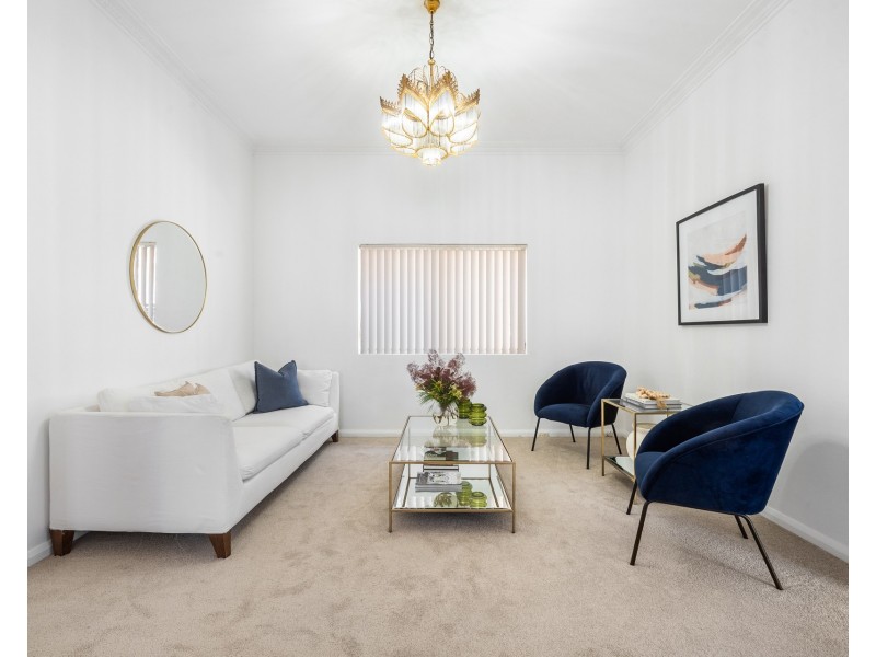 1 Crescent Street, Haberfield NSW 2045