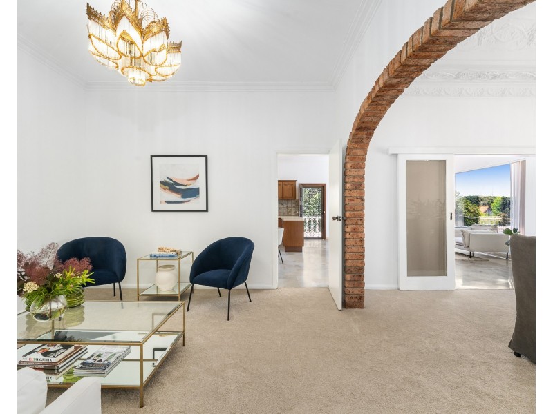 1 Crescent Street, Haberfield NSW 2045