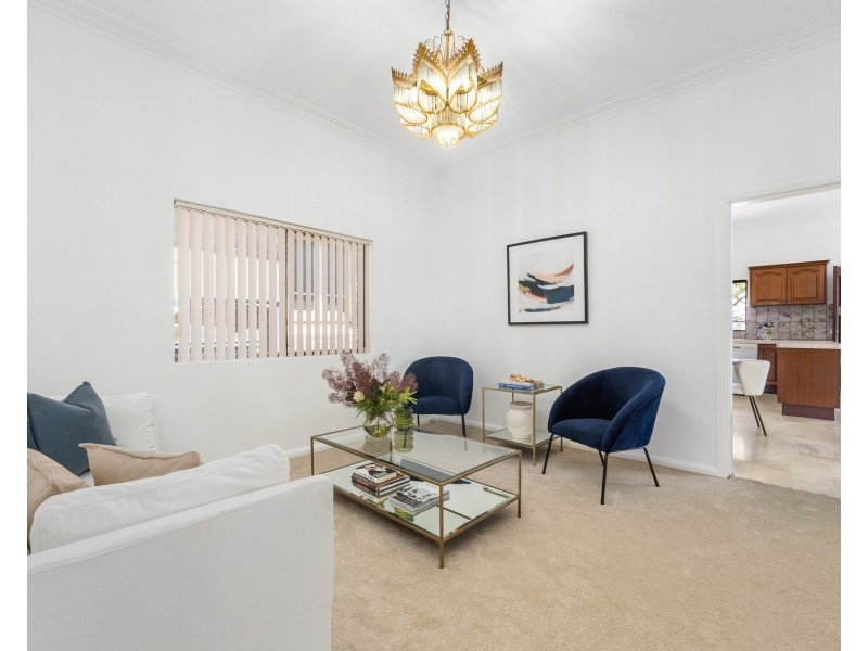 1 Crescent Street, Haberfield NSW 2045