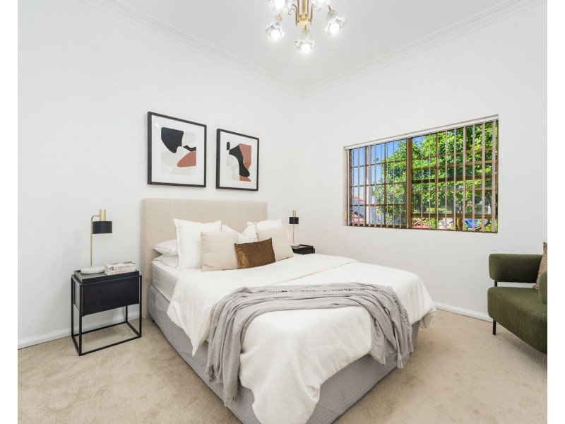 1 Crescent Street, Haberfield NSW 2045