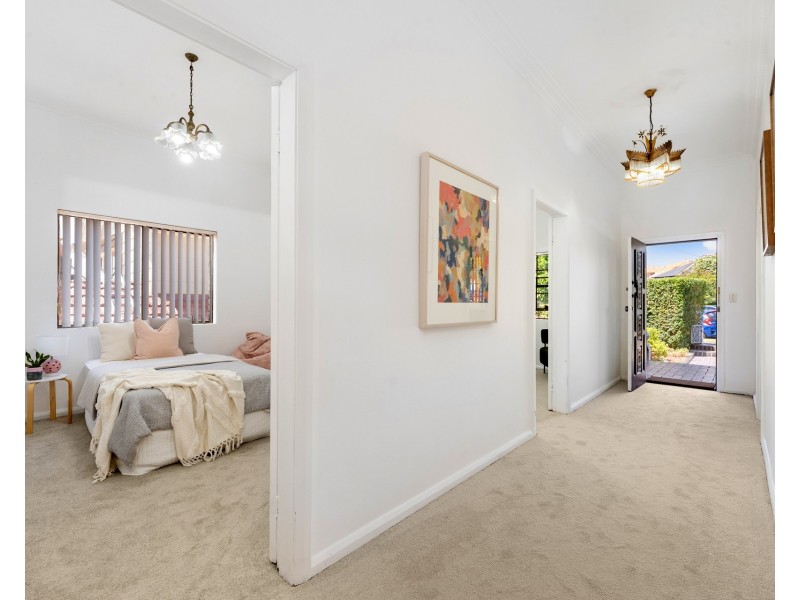 1 Crescent Street, Haberfield NSW 2045