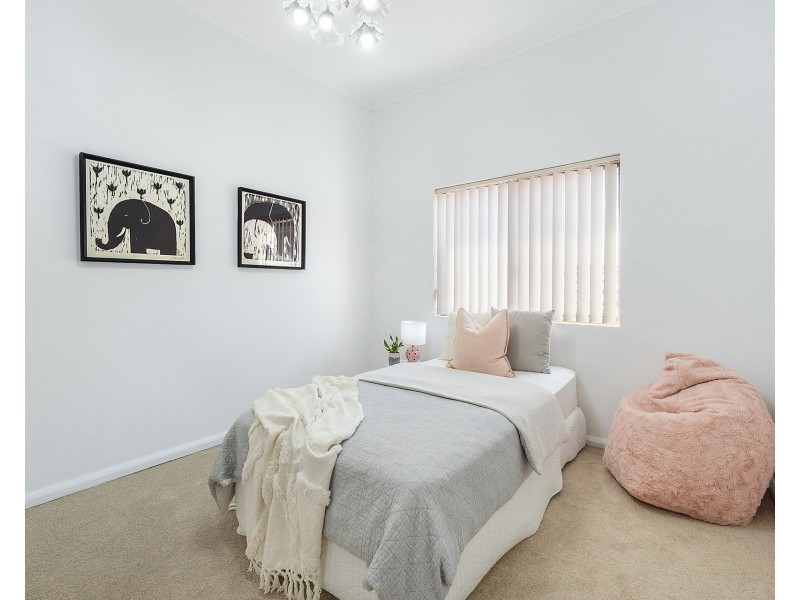 1 Crescent Street, Haberfield NSW 2045