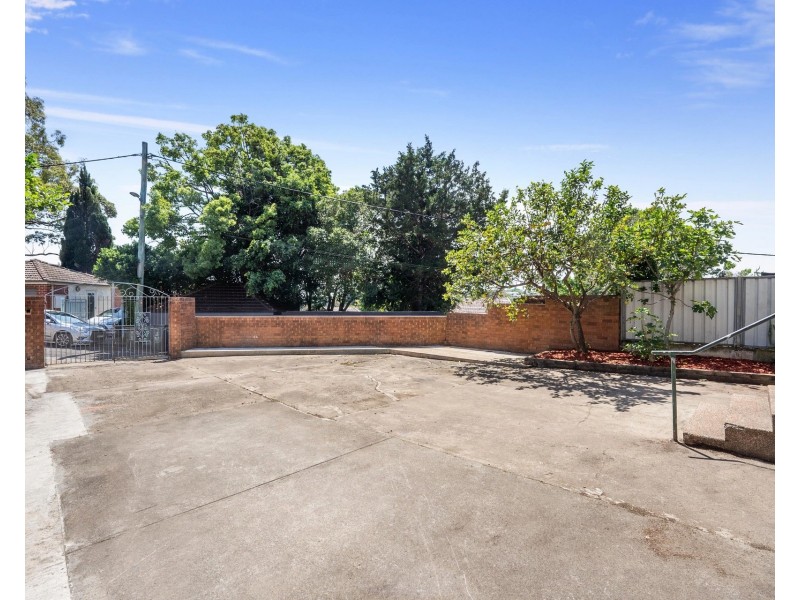 1 Crescent Street, Haberfield NSW 2045