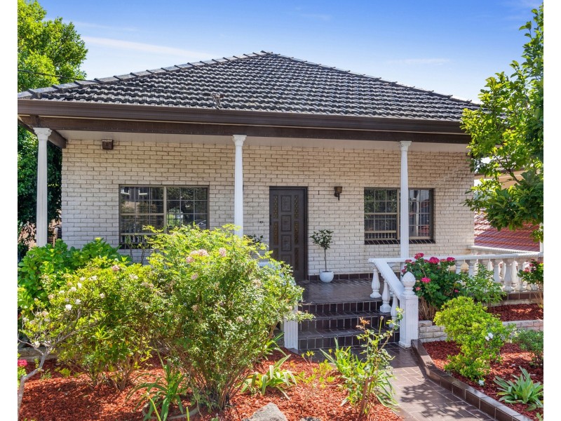 1 Crescent Street, Haberfield NSW 2045