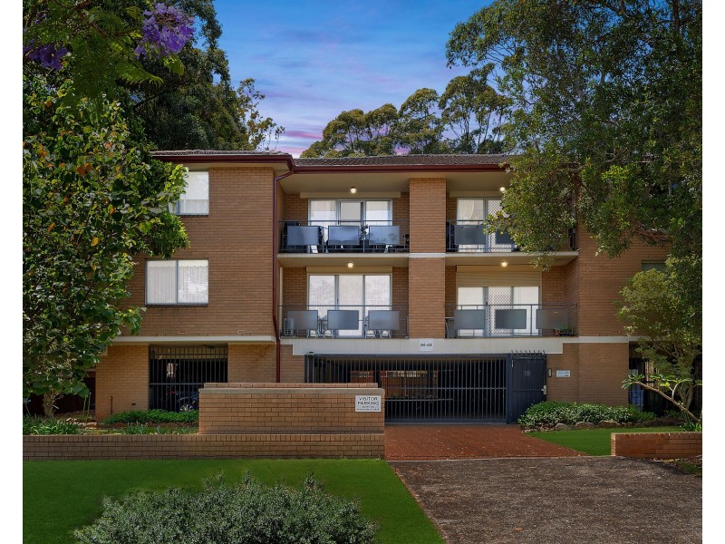 8/398 Great North Road, Abbotsford NSW 2046