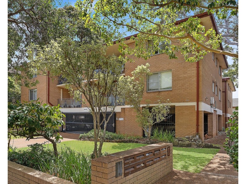 8/398 Great North Road, Abbotsford NSW 2046