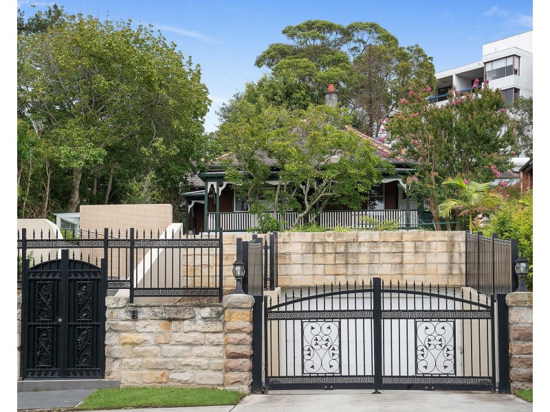 53 Wrights Road, Drummoyne NSW 2047