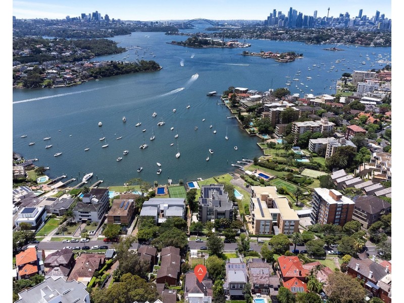 53 Wrights Road, Drummoyne NSW 2047