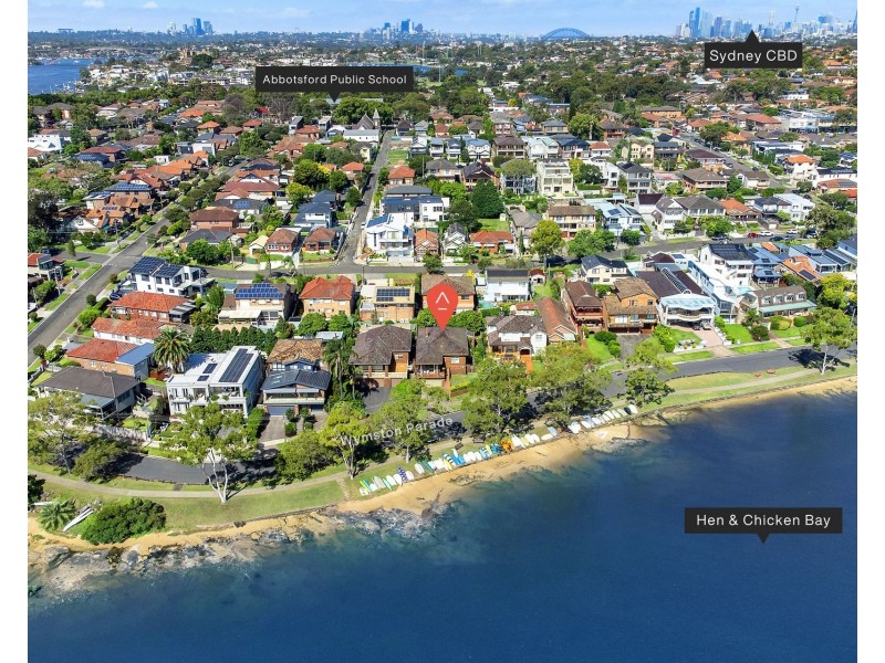 76 Wymston Parade, Abbotsford NSW 2046