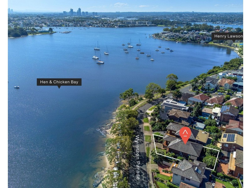 76 Wymston Parade, Abbotsford NSW 2046