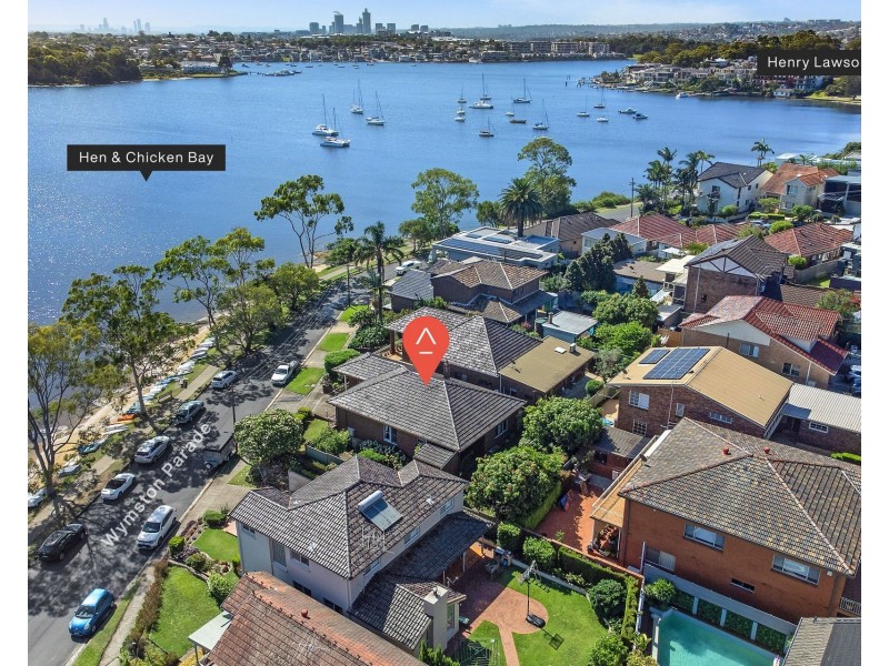 76 Wymston Parade, Abbotsford NSW 2046