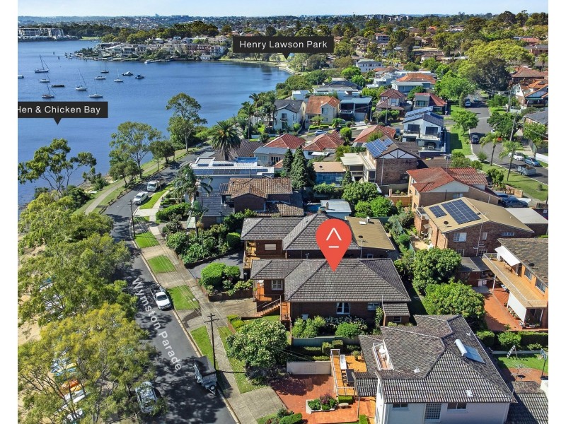 76 Wymston Parade, Abbotsford NSW 2046