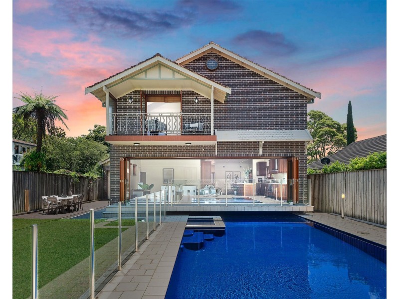 27 Noble Street, Rodd Point NSW 2046