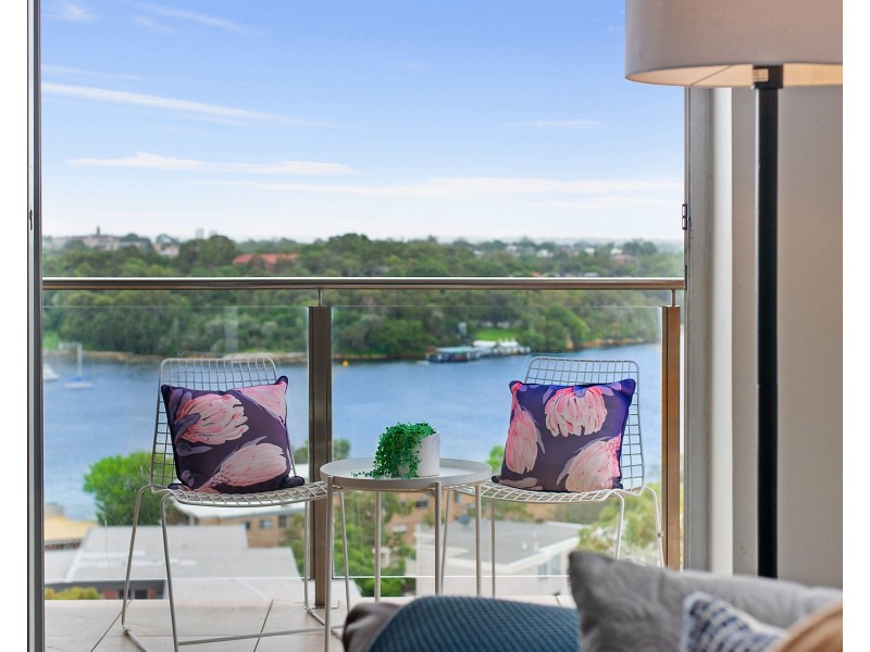 30/2 Bortfield Drive, Chiswick NSW 2046